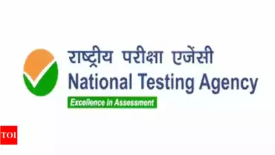 NTA Logo